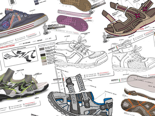 Shoe Designer, shoe design, fashion shoe sketches, fashion design ...