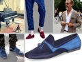 Ricerca tendenze calzature uomo